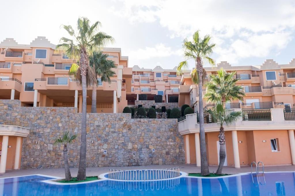 Casa Junto Golf La Sella Y Centro Budista Sakya Muntanya la Sella Exteriör bild