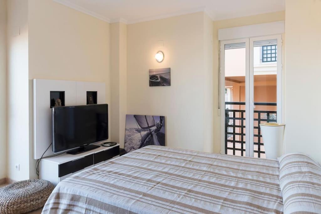 Casa Junto Golf La Sella Y Centro Budista Sakya Muntanya la Sella Exteriör bild