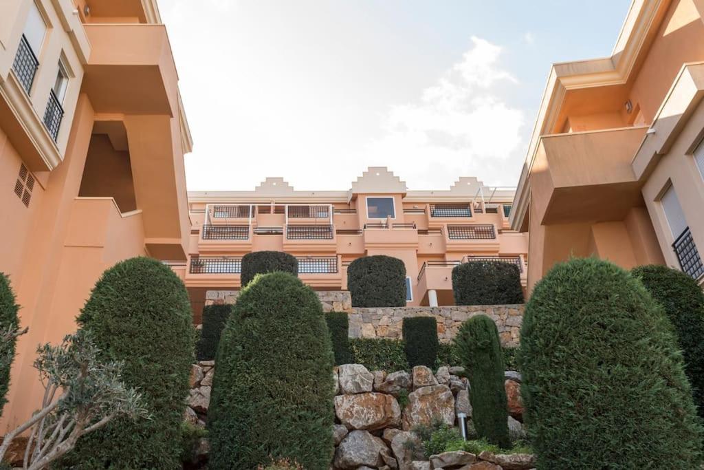 Casa Junto Golf La Sella Y Centro Budista Sakya Muntanya la Sella Exteriör bild